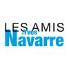Logo of the association Les amis d'Yves Navarre